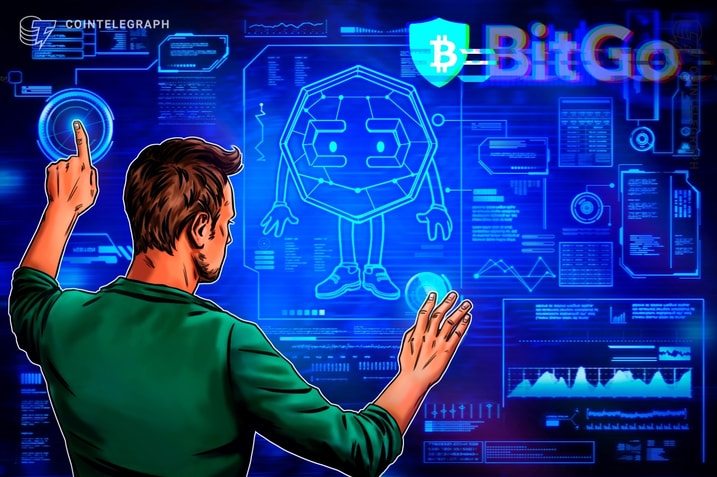 加密货币托管商 BitGo 推出场外交易（OTC），传闻其将于 2025 年末进行首次公开募股（IPO）