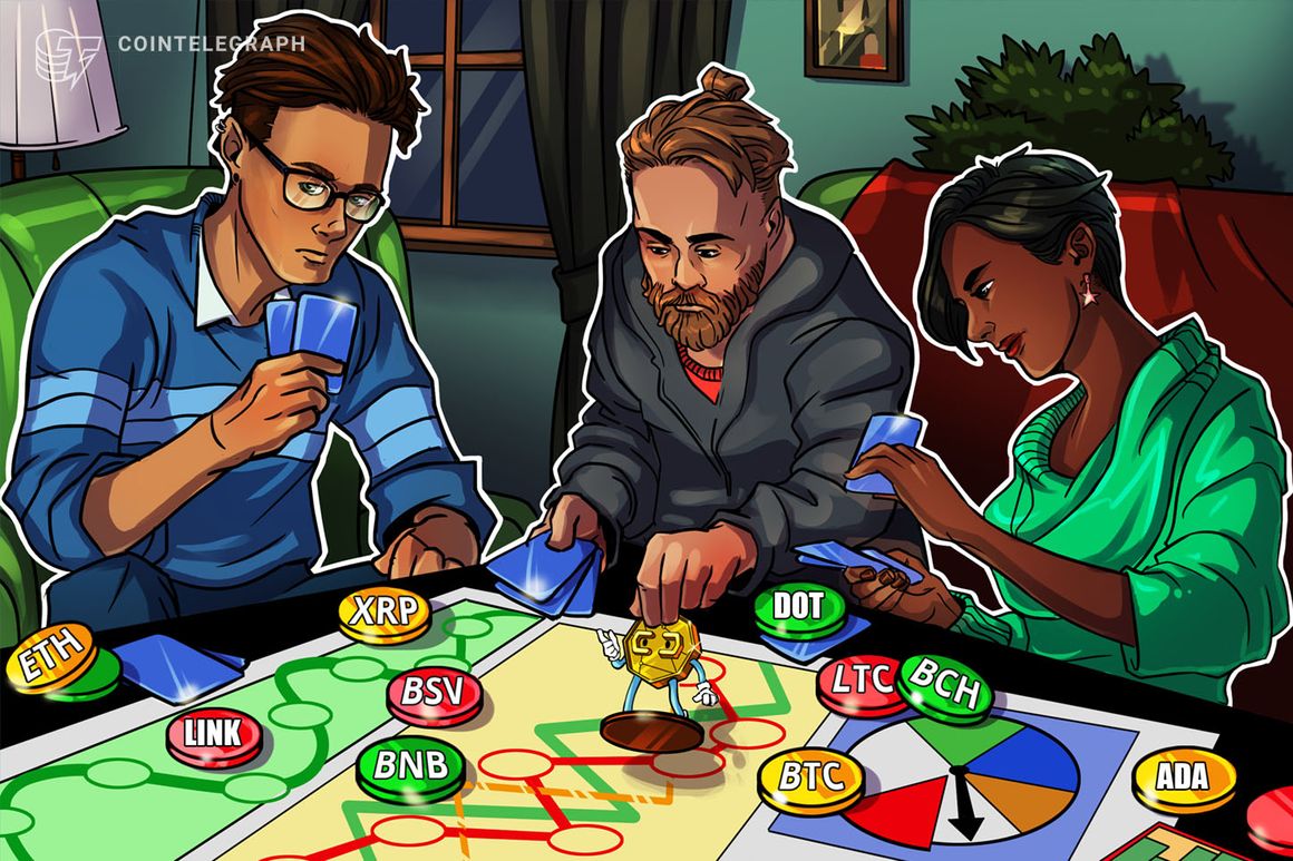 TOP 3 kripto para teknik analiz ve fiyat değerlendirmesi 23/2: BTC, ETH, BNB
