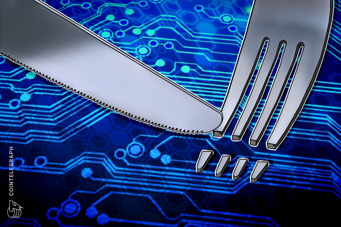 Bitcoin Fork nedir? Soft fork ve hard fork ne demek?