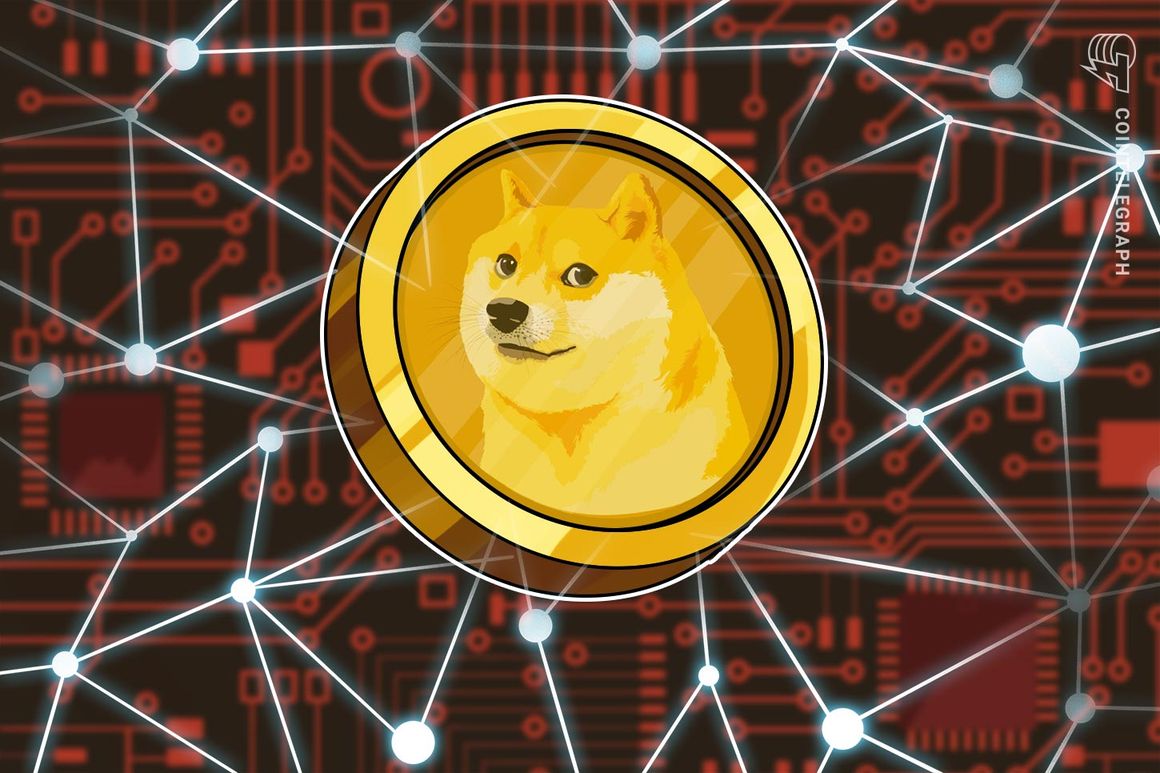 Dogecoin yatırımcıları, Elon Musk'ın ekmeğine yağ sürüyor olabilir