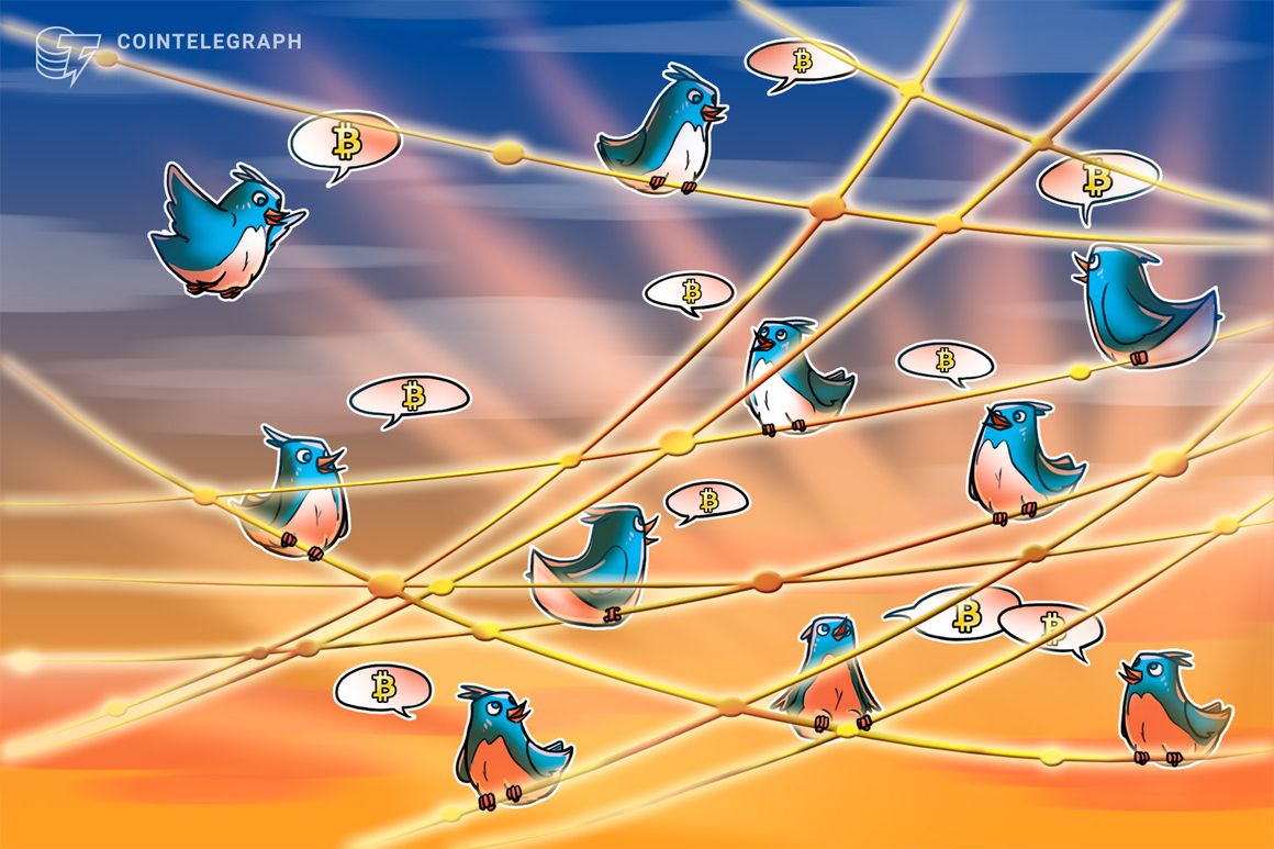 Twitter kripto para ekibi kuruyor – Merkeziyetsiz uygulamalar yolda