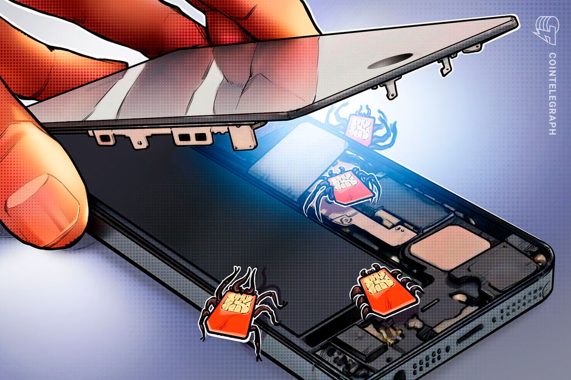 Telefon dolandırıcılarına dikkat! Tüm Bitcoin birikimini kaybetti...