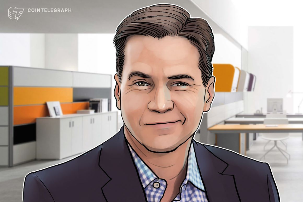 Craig Wright Bitcoin geliştiricilerini telif hakkı ihlali ile suçladı!