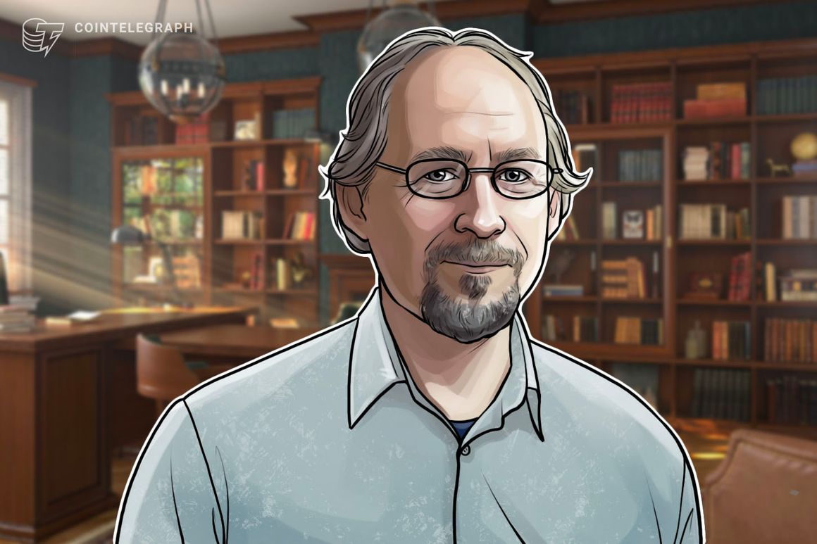 Adam Back uyardı: "50 bin doların altında BTC satarken dikkatli olun"