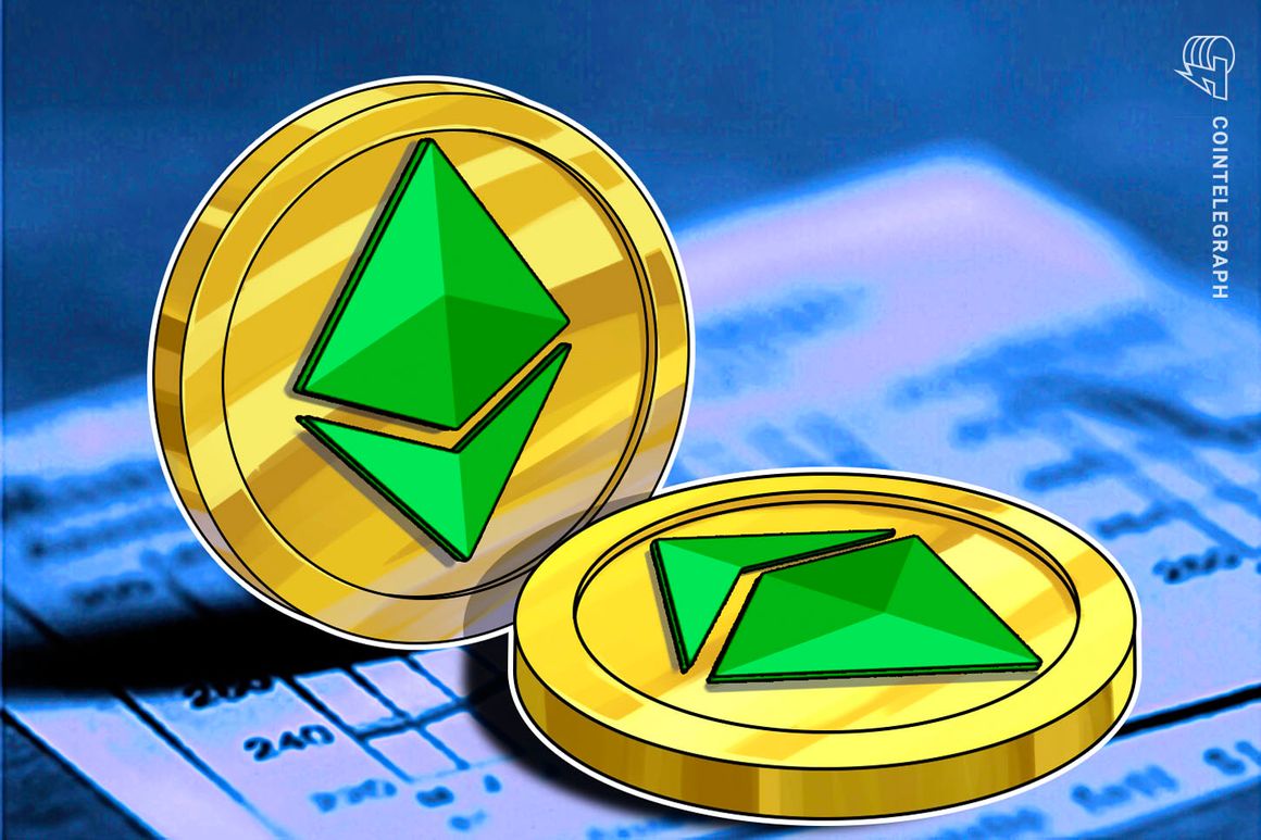 Ethereum Classic (ETC) nedir?