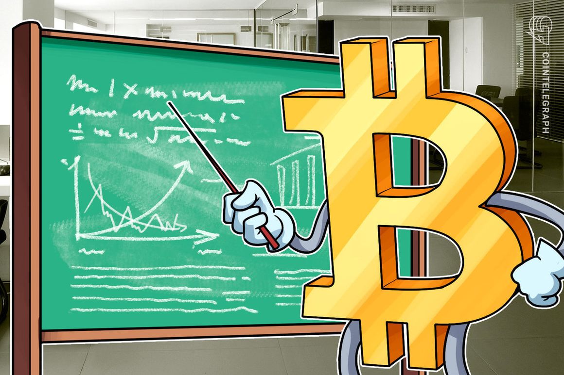 Ünlü analist: "Bitcoin stok akışı modeli tıkır tıkır işliyor"
