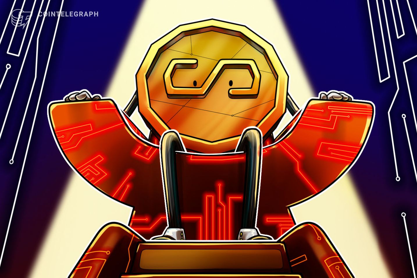 Liqi fecha parceria com banco BV para tokenizar ativos