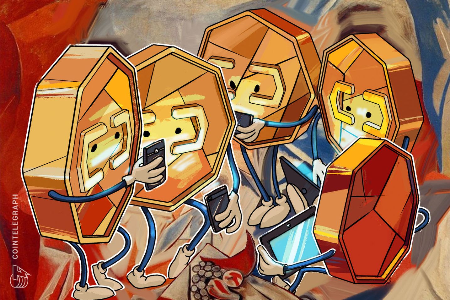 Noticias Cripto: Mercado Bitcoin, CoinEx, Ripio, Housi, aulas grátis e evento sobre Web3