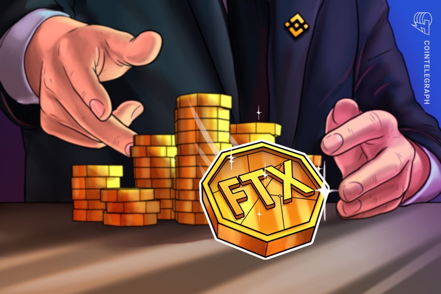 Episódio FTX e Binance é uma humilhação para a descentralização, declara diretora da Bitget