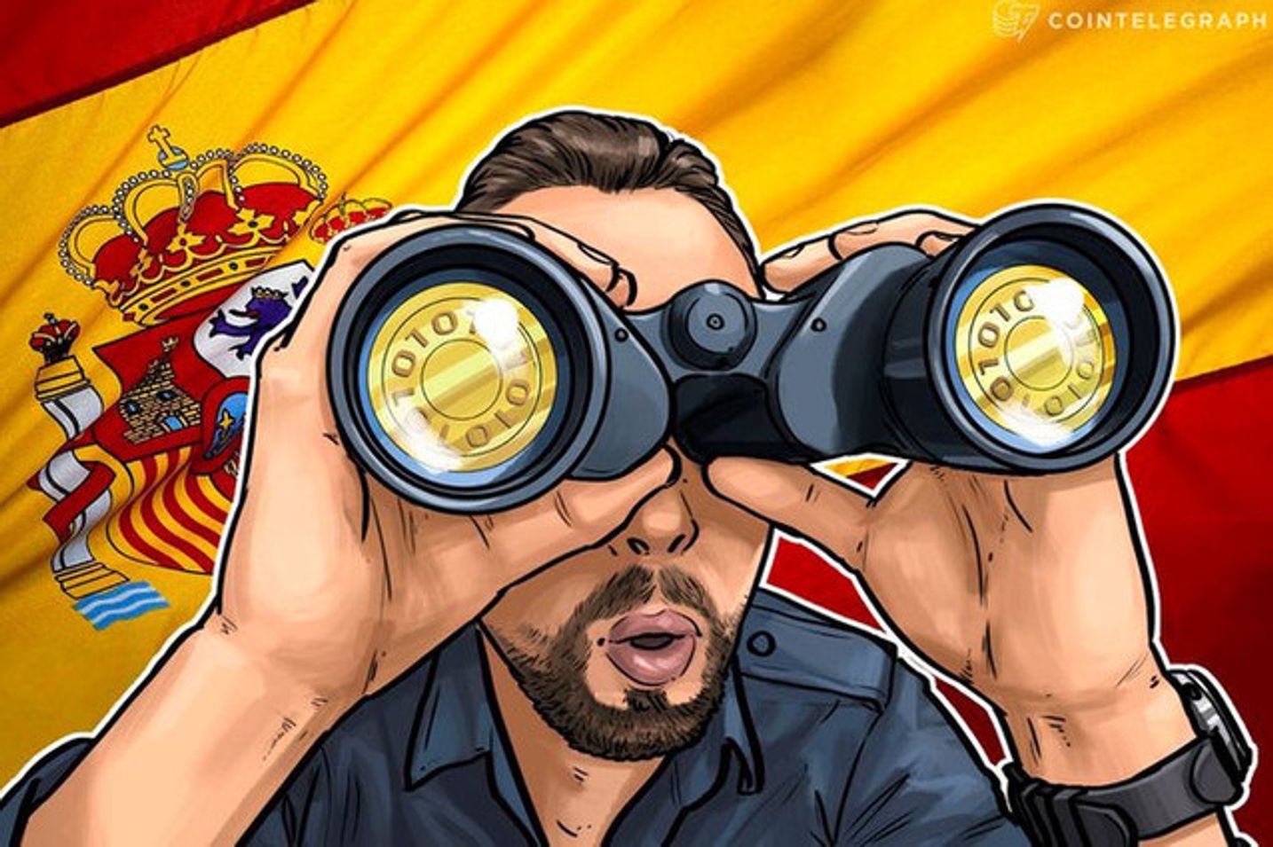 España: Se celebrará el Blockchain Expo&DeFi Congress en Zaragoza