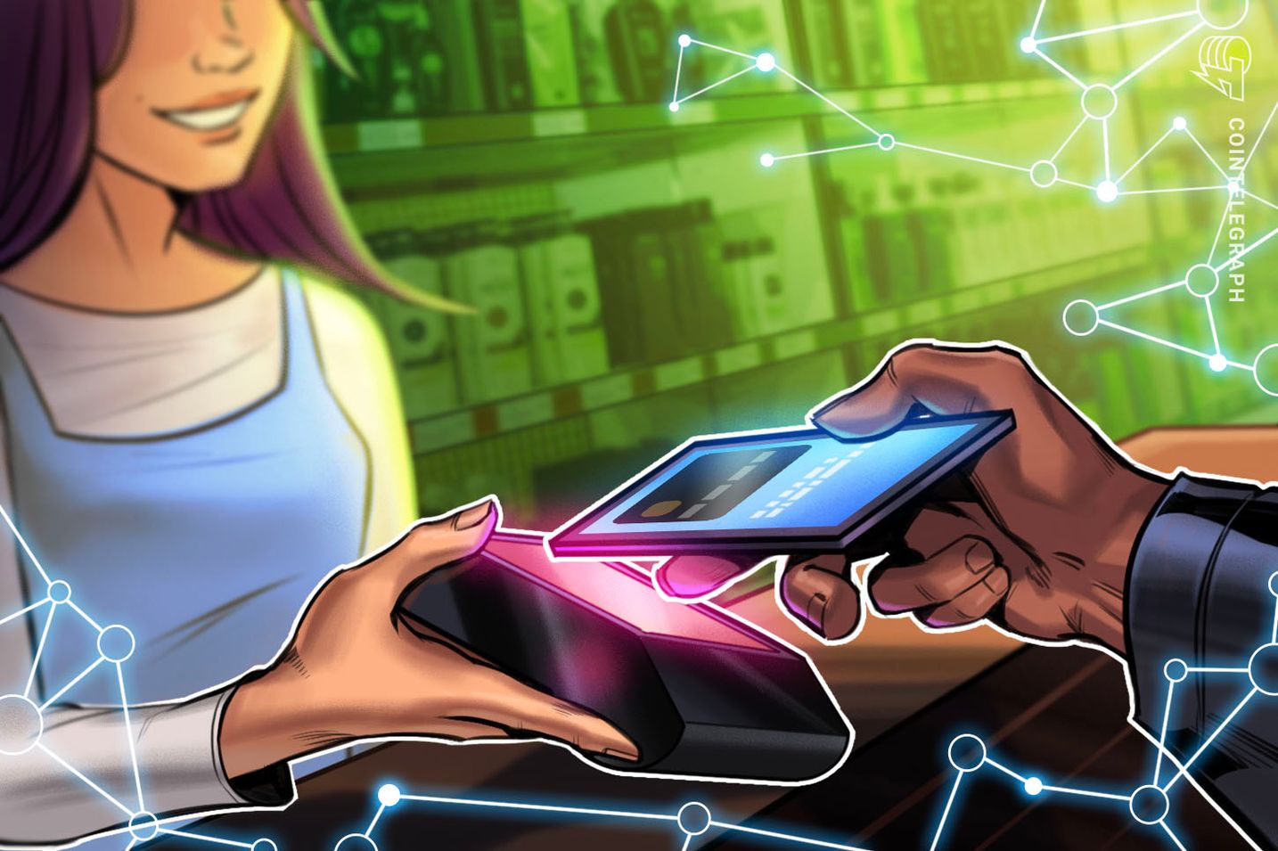 Elo fecha parceria e busca startps focadas em metaverso, criptoativos, blockchain e DeFi