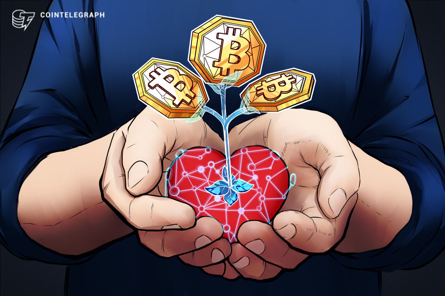 Instituto Educar+ usa blockchain e Web 3 para transformar a vida de jovens da periferia