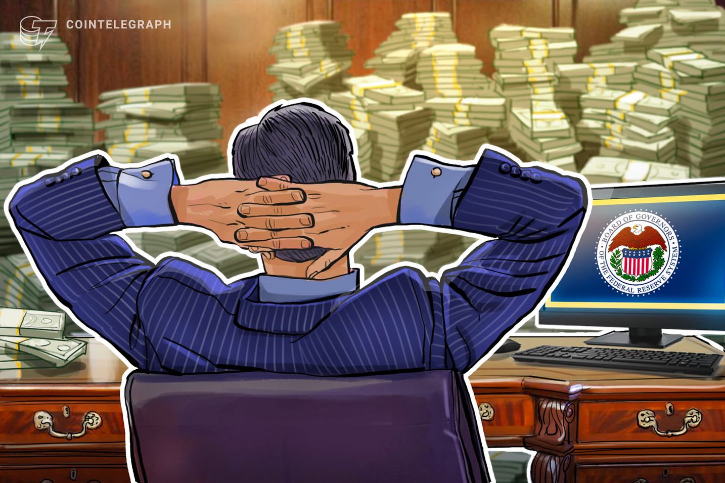 Cotação do Bitcoin hoje 01/11/2022: Bitcoin começa novembro em US$ 20 mil aguardando decisão do FED para nova alta