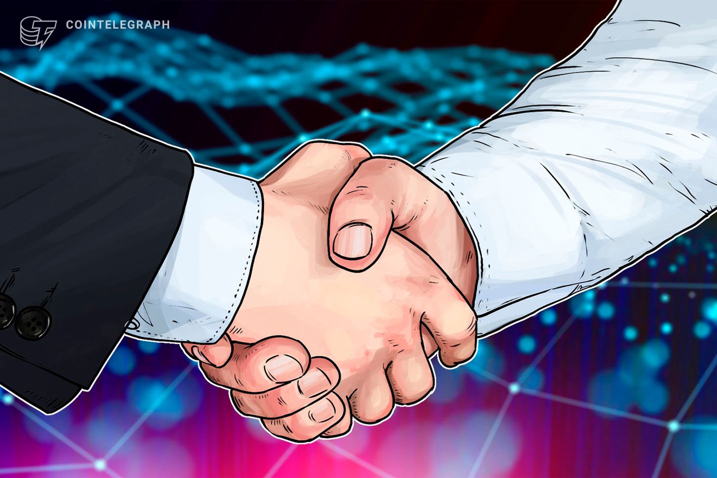 Dev ticari banka QNB, Ripple ile iş birliği yaptığını duyurdu