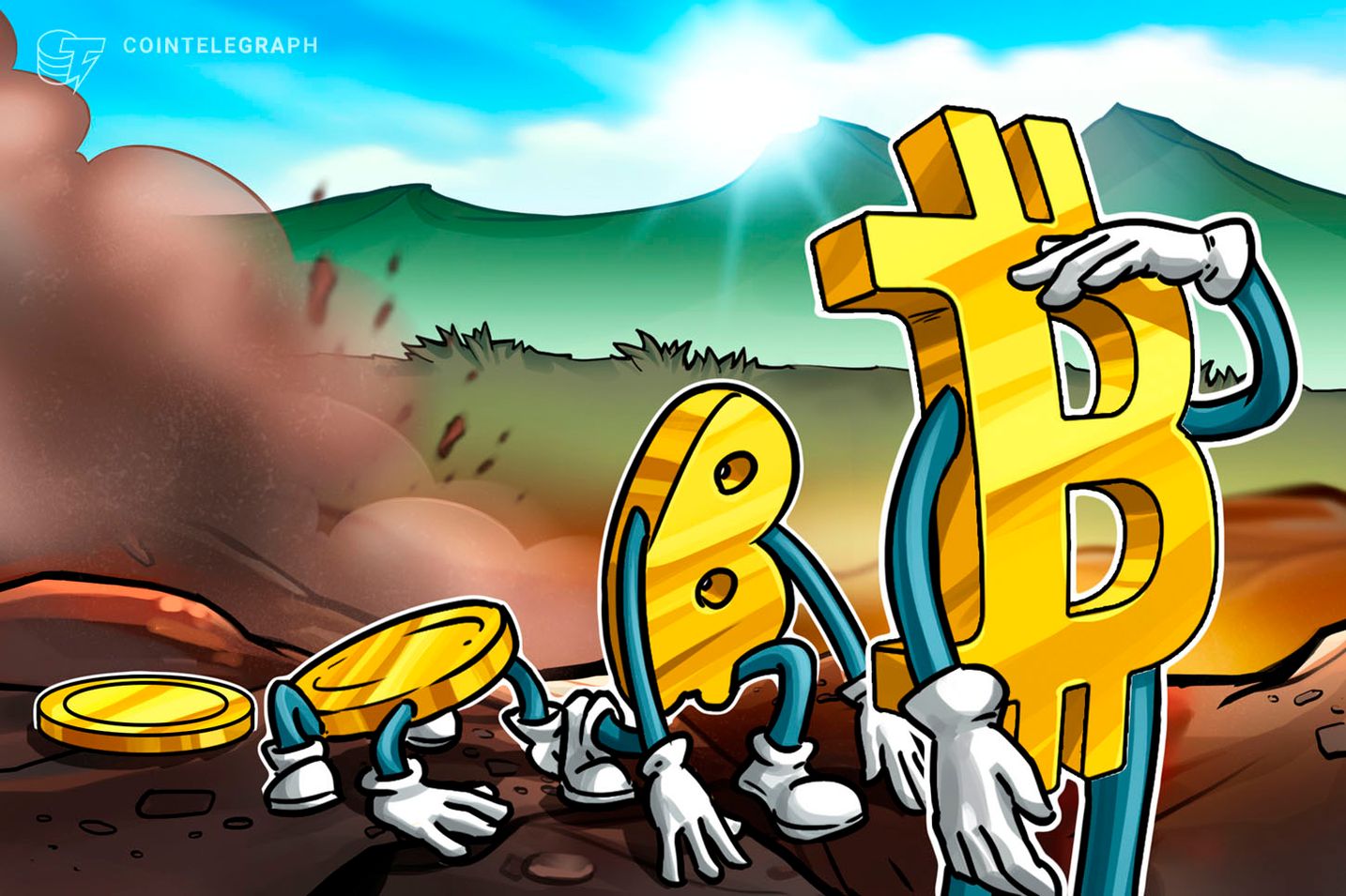 Liquid Network: ¿La evolución de Bitcoin?