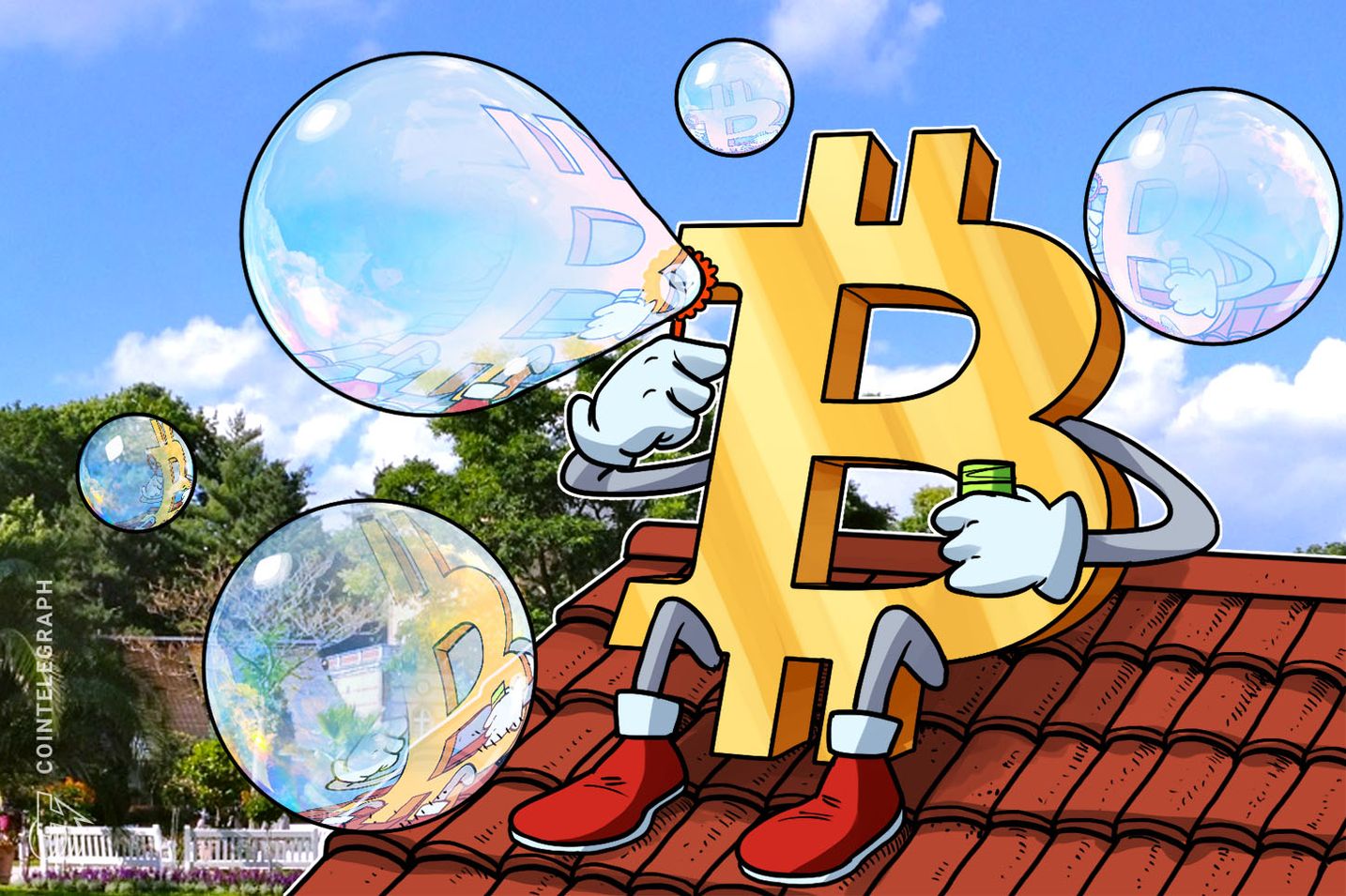 Especialista aponta 4 mentiras que contaram para você sobre o Bitcoin