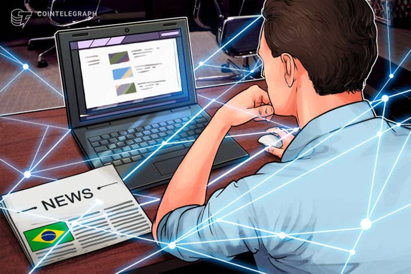 Notícias Cripto: Novidades do mercado no Brasil vão além da Binance e FTX, confira