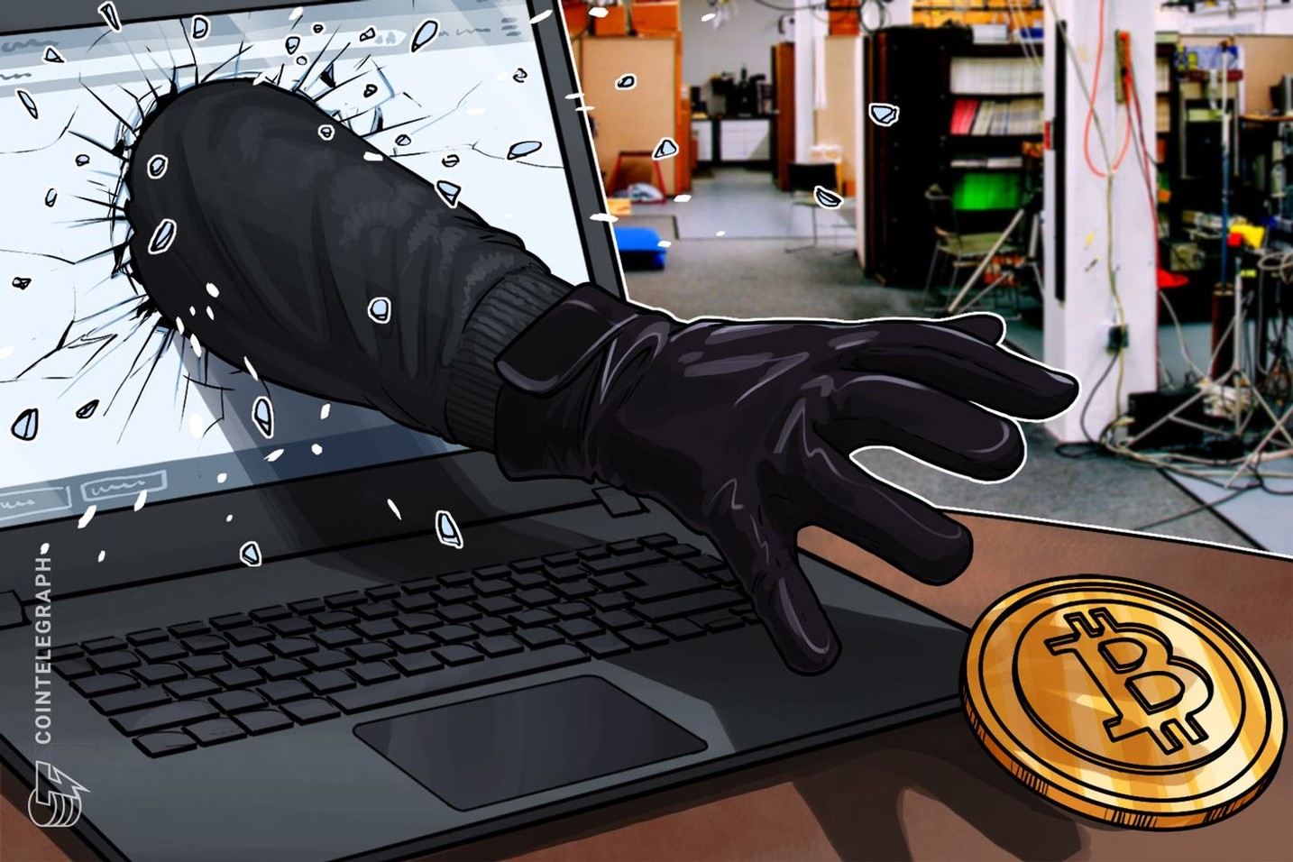El 98% de los pagos por ransomware se realiza en bitcoin, según estudio