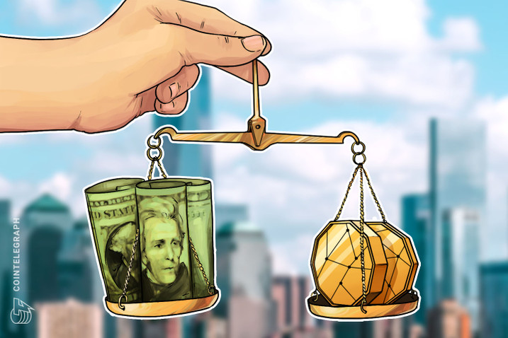 La fortaleza del dólar: ¿"Bullish" en el 2022?