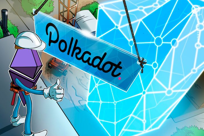 认知波卡丨Polkadot 背后的划时代发明：Substrate框架
