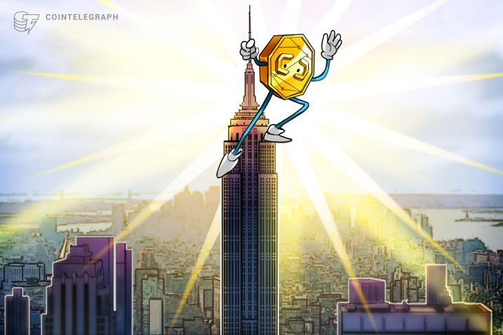 Perfil falso do artista Banksy consegue mais de US$ 1 milhão em Ethereum (ETH) com venda de NFTs
