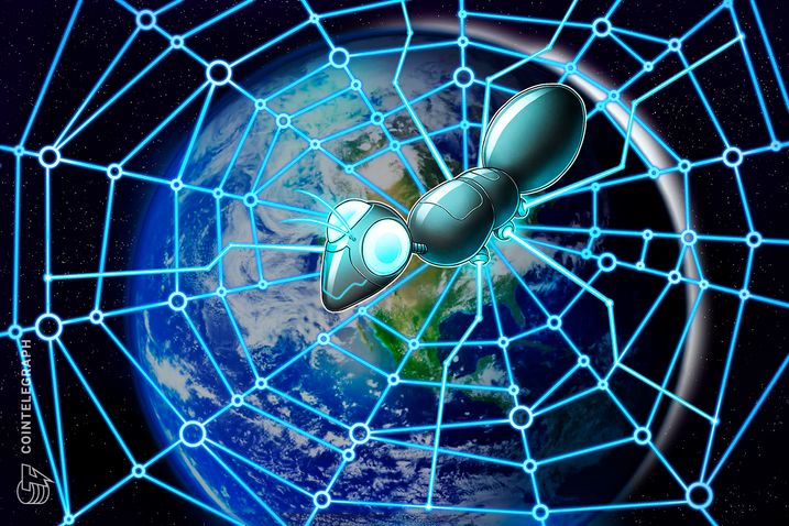 Web 3.0时代  加密艺术市场的未来