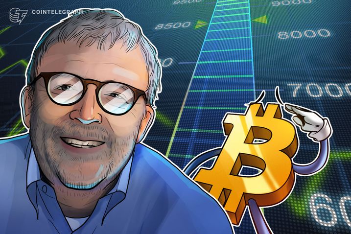 Deneyimli yatırımcı: "Bitcoin uzun vadeli boğa trendiyle ilerliyor"