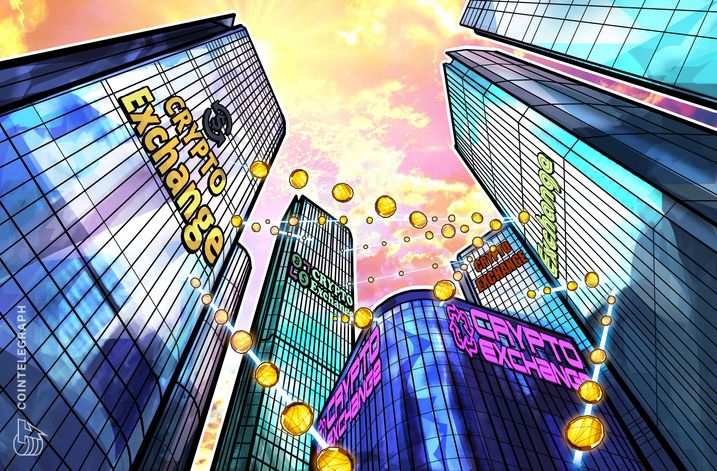 Exchanges descentralizados y agregadores DEX