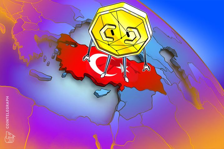 Bitcoin Türkiye'de son üç yılda yapılacak en iyi yatırımdı