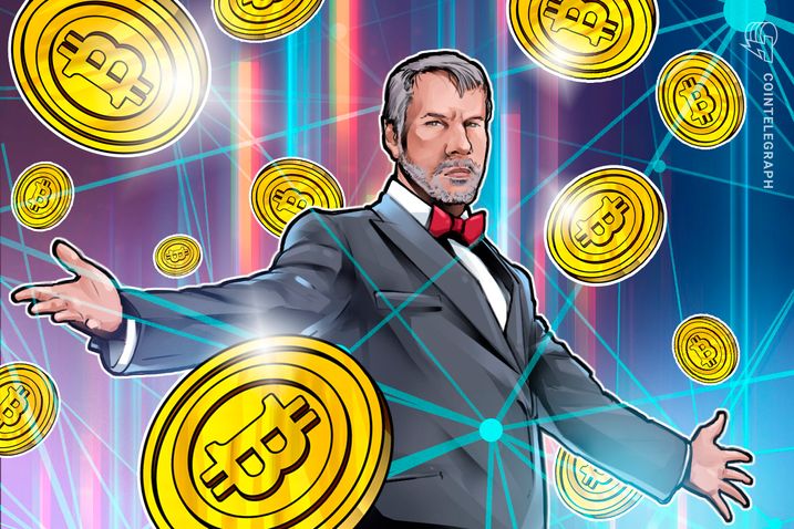 Quanto dinheiro resta na MicroStrategy para comprar Bitcoin e quais os juros a serem pagos