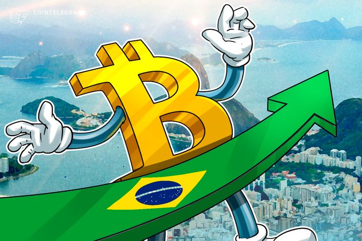 Banco Digital com Bitcoin, Alterbank faz captação recorde de mais de R$ 1.5 milhão em menos de 24h