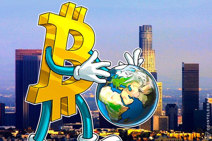 A Argentina tem o preço do Bitcoin mais caro do mundo?