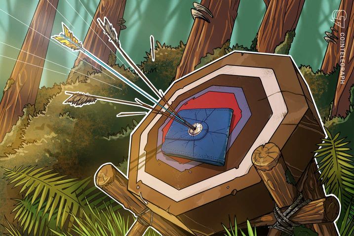 Las criptomonedas son una amenaza para la soberanía del dólar y podrían desestabilizar a las naciones, según Hilary Clinton