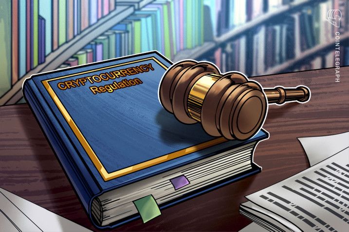 Un nuevo proyecto de ley pretende "mitigar los riesgos" que la Ley Bitcoin de El Salvador representa para EE.UU.