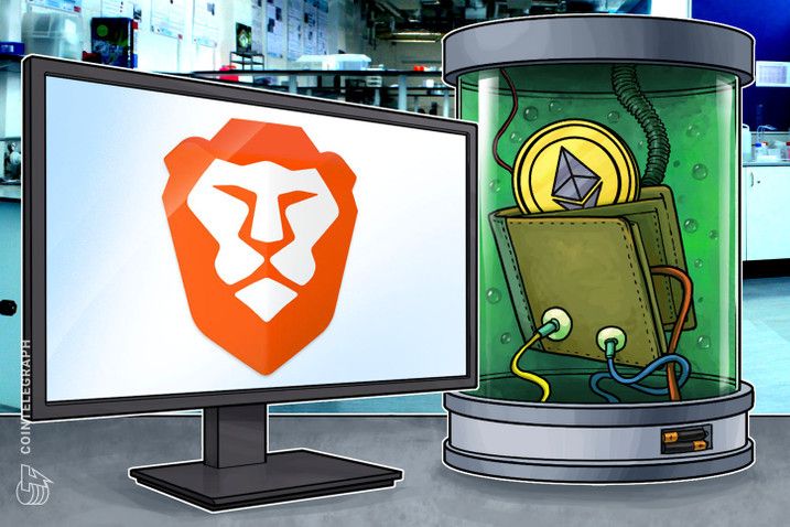 O token BAT registrou um aumento de 54% nas transações após o anúncio com a Binance
