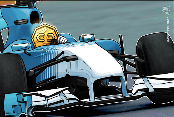 OKX anuncia una asociación sin precedentes con el equipo de Fórmula 1, McLaren 