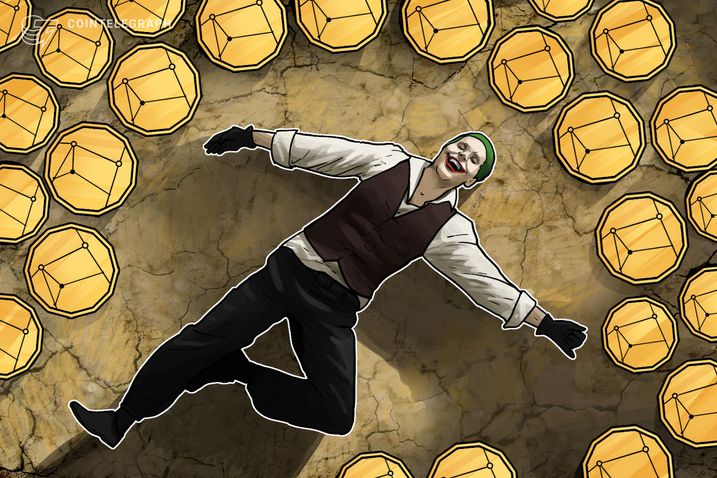 Esquema Ponzi: A novidade de cem anos