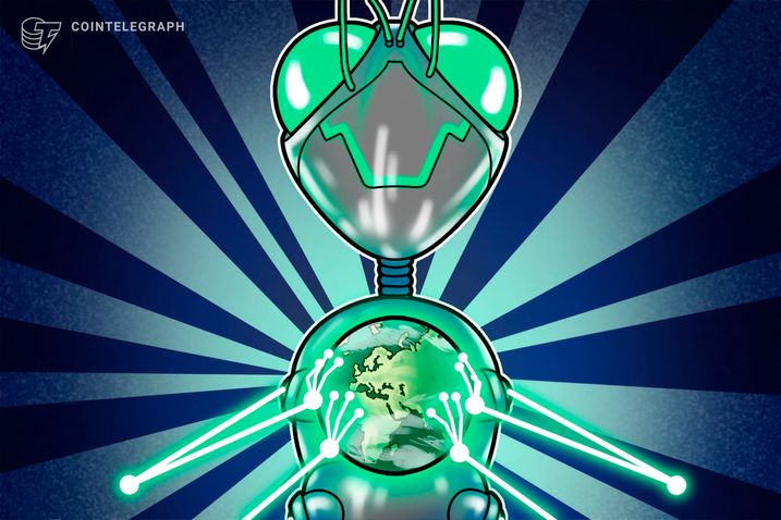 'Blockchain é uma revolução', diz Secretário de Política Econômica do Brasil defendendo escola austríaca e moedas privadas