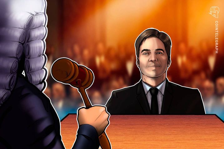 Un supuesto 'Satoshi Nakamoto' reaparece para desafiar a Craig Wright en el juicio por la autoría del libro blanco de Bitcoin