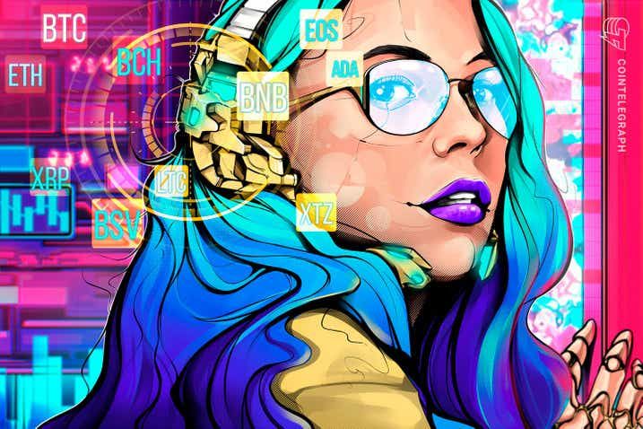 Especialistas señalan 6 criptomonedas con potencial alcista y una de ellas podría ser la criptomoneda más valorada de 2022