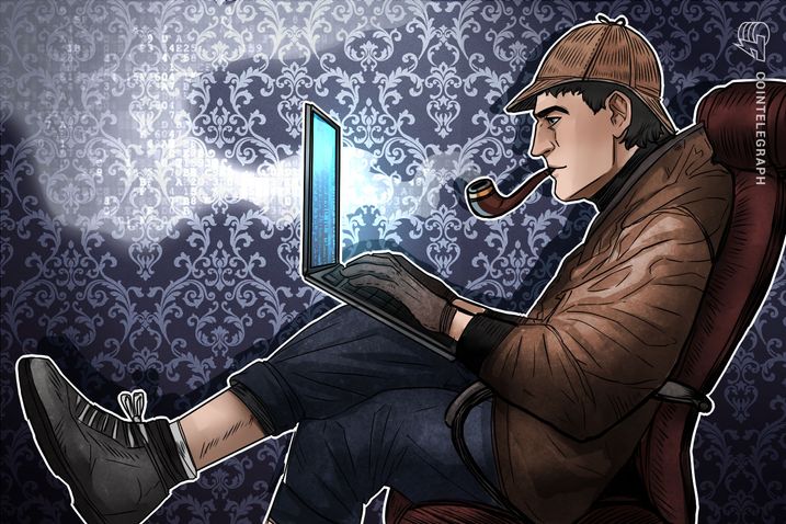 Agentes secretos rastreiam carteiras de Bitcoin e prendem criminoso