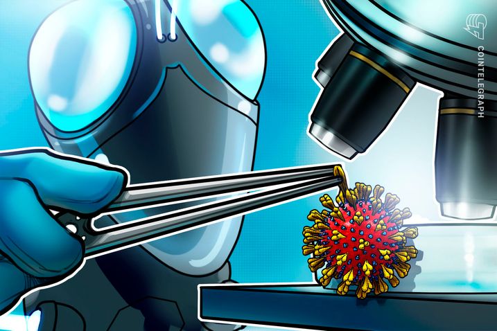 Teste em humanos de vacina contra coronavírus tem resultados positivos