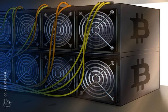 ¿Minería en casa? La empresa estadounidense Compass Mining ofrece un servicio que permite minar criptomonedas en casa