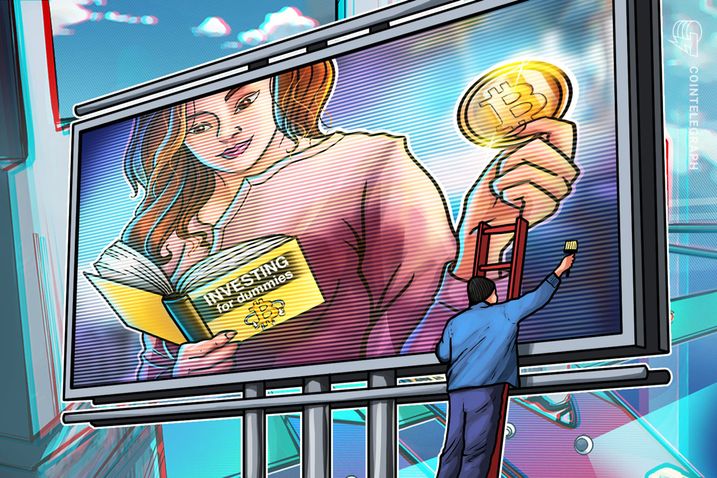Infomoney promove curso online e gratuito de day trade