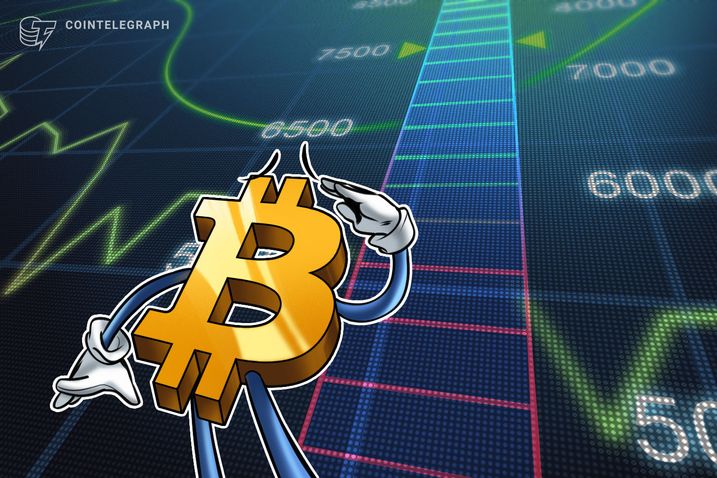 Bitcoin chegará a US$ 520.000 em 8 anos, prevê analista