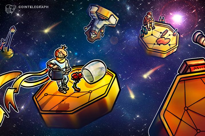 Metaversos NiftyVille, Brawlers y Chainers ignoran la caída de BTC y anuncian noticias que podrían impulsar su valor