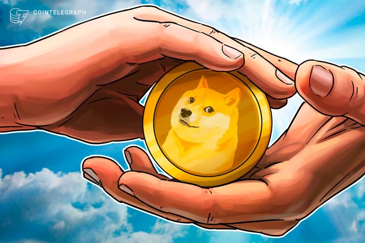 Dogecoin brasileira: deputado federal quer cachorro Caramelo ao invés de Lobo-guará na nota de R$ 200 