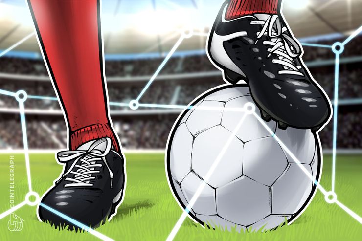 Brasil deve receber milhões em investimentos de empresa de criptomoedas relacionada ao futebol em 2019