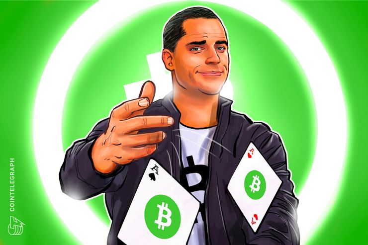 Eletropay, do youtuber brasileiro Rodrigo 'Dash' cai nas graças de Roger Ver e é destaque no Bitcoin.com
