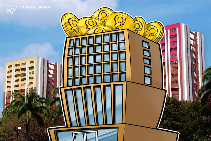 Cointelegraph relata como venezuelanos estão usando e comprando com o Petro